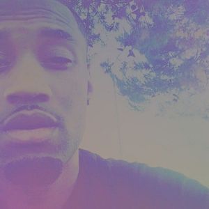 Meet your Posher, D'andrae